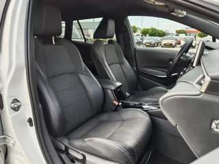 Toyota Corolla Touring Sports - afbeelding nr 27