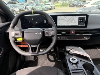 Kia EV6 - afbeelding nr 18