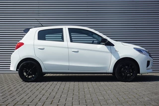 Mitsubishi Space Star - afbeelding nr 6