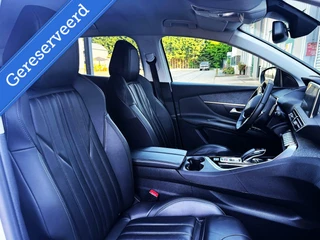 Peugeot 3008 Peugeot 3008 1.2 PureTech Allure /Leder/Camera/Automaat/Led/Massagestoelen/Apple Carplay/Cruise Control/131PK /stoelverwarming - afbeelding nr 25