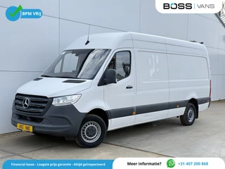 Mercedes-Benz Sprinter 317 1.9 CDI