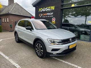 Volkswagen Tiguan - afbeelding nr 1