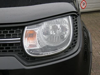 Suzuki Ignis - afbeelding nr 9