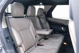Land Rover Discovery Land Rover Discovery 5 2.0 Td4 HSE Luxury 7p. | Dealer OH | Meridian | Trekhaak | DAB | Cold Climate pack | Nieuwe motor | - afbeelding nr 30