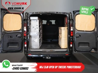 Renault Trafic - afbeelding nr 5