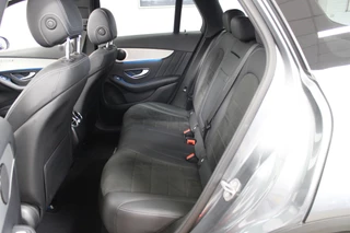 Mercedes-Benz GLC Mercedes-Benz GLC 250 4MATIC Premium Plus - afbeelding nr 11