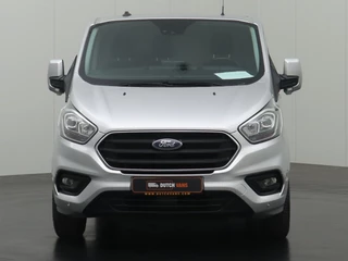Ford Transit Custom | Airco | Navigatie | Camera | Cruise | 3-Persoons - afbeelding nr 10