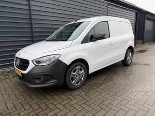 Mercedes-Benz Citan bestel 110 Pro Benzine Airco,Carplay,Cruisecontr.
