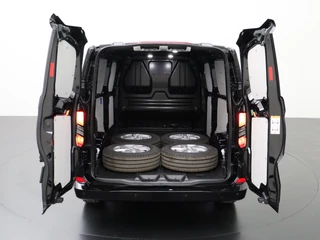 Ford Transit Custom | Digital Cockpit | Navigatie | Camera | 5 Jaar garantie - afbeelding nr 4