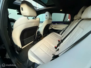 BMW X4 BMW X4 xDrive20i High Executive M-Sport Pano.dak/H&K/Leder/21