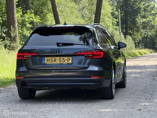 Audi A4 Audi A4 Avant 1.4 TFSI Sport S line black edition S-tronic - afbeelding nr 6