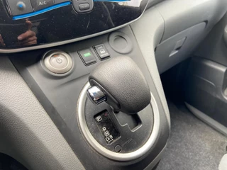 Nissan e-NV200 - afbeelding nr 18