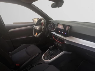 SEAT Arona Seat Arona 1.0 TSI DSG FR | NAVI | LED | CAM | AUT | APP CP | STV | CC | PDC | LMV - afbeelding nr 9