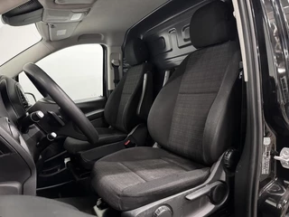 Mercedes-Benz Vito Mercedes Vito Bestel 116 CDI LANG AUTOMAAT NAVI TREKHAAK - afbeelding nr 14