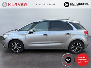 Citroën C4 Spacetourer - afbeelding nr 3