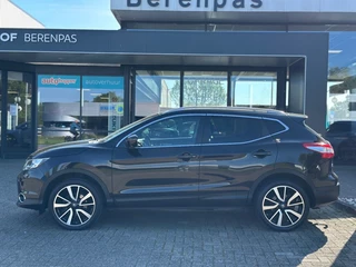 Nissan QASHQAI - afbeelding nr 10