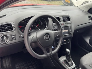 Volkswagen Polo - afbeelding nr 4