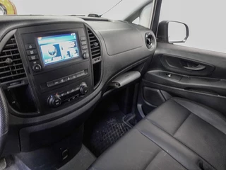 Mercedes-Benz Vito Mercedes-Benz Vito 114 CDI automaat Lang Trekhaak Navigatie Climate control Cruise Control Camera # - afbeelding nr 28