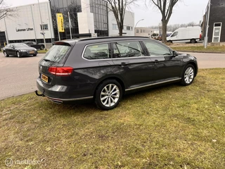 Volkswagen Passat Volkswagen Passat Variant 1.4 TSI GTE - afbeelding nr 8