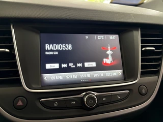 Opel Crossland X Opel Crossland X 1.2 T. INNOVATION Airco Multimedia NAP - afbeelding nr 4
