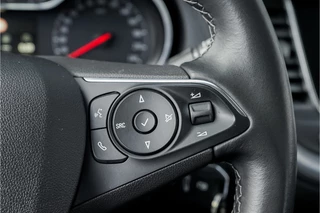Opel Grandland X 131PK CarPlay Navi Camera 18