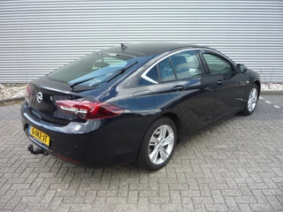 Opel Insignia Opel Insignia Grand Sport 1.5 Turbo (165Pk) Business Executive Géén Afleverkosten - afbeelding nr 5