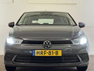 Volkswagen Polo Volkswagen Polo 1.0 POLO LIFE VIRTUAL/PDC/NAVI - afbeelding nr 7