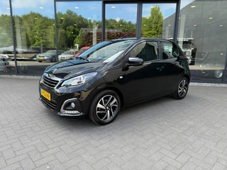 Peugeot 108 - 23194422-0