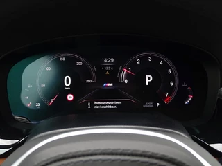 BMW 6 Serie BMW 6 Serie Gran Turismo 640i xD 340PK+ High Exec. M-pakket / 2019 / LED - afbeelding nr 17