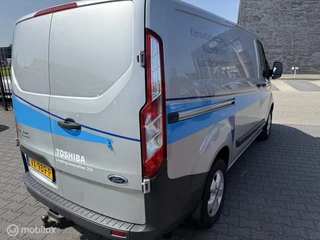 Ford Transit Custom Ford Transit Custom 270 2.2 TDCI L1H1 Trend - afbeelding nr 5
