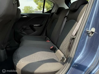 Opel Corsa Opel Corsa 1.2 | Carplay/Andoid Auto | Airco | 5-Deurs - afbeelding nr 5