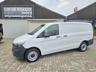 Mercedes-Benz Vito - 166577647-0