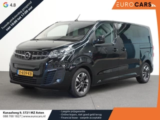 Opel Vivaro-e - 4375415-0