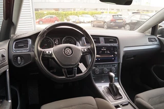 Volkswagen Golf Volkswagen Golf Variant 1.6 TDI DSG Highline Business R-Line - afbeelding nr 8
