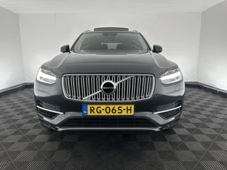 Volvo XC90 7-Pers.#ONBOARD CHARGER DEFECT # Aut. (INCL.BTW) *PANO | NAPPA-VOLLEDER | FULL-LED | MEMORY-PACK | KEYLESS | DAB | NAVI-FULLMAP | CAMERA | VIRTUAL-COCKPIT | COMFORT-SEATS | 22