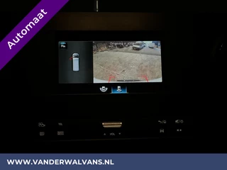 Mercedes-Benz Sprinter Cruisecontrol, Parkeersensoren, Stoelverwarming, Bijrijdersbank - afbeelding nr 12
