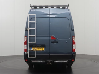 Renault Master | 3500Kg Trekhaak | Navigatie | Camera | 3-Persoons - afbeelding nr 11