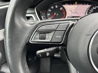 Audi A4 Audi A4 Avant 35 TFSI 2.0 Panorama Camera Navi Led Digital Dash - afbeelding nr 20