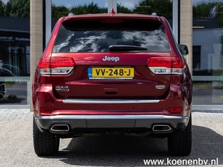 Jeep Grand Cherokee - afbeelding nr 9