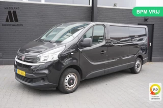 Fiat Talento 1.6 MJ 125PK L2 - EURO 6