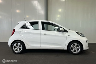 Kia Picanto Kia Picanto 1.0 CVVT ComfortLine 5-drs [ NAP 1e eigenaar airco ] - afbeelding nr 5