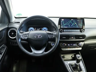 Hyundai Kona - afbeelding nr 3