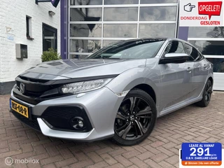 Honda Civic - 355493377-0