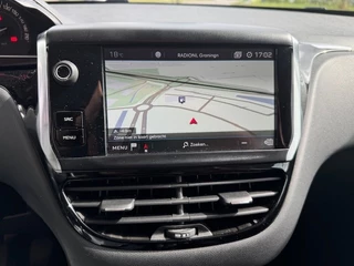 Peugeot 208 Peugeot 208 1.2 PT SIGNATURE + AIRCO/APPLE CARPLAY/ANDROID AUTO/PDC/CRUISE - afbeelding nr 13