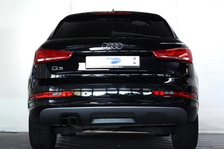 Audi Q3 - afbeelding nr 6