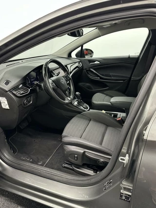 Opel Astra Opel Astra Sports Tourer 1.4 Ultimate CAMERA CRUISE LM NAVI. - afbeelding nr 14