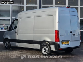 Mercedes-Benz Sprinter Mercedes Sprinter 214 CDI Automaat L2H2 MBUX Camera Airco Parkeersensoren 12m3 Airco - afbeelding nr 2