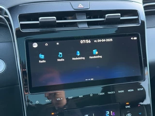 Hyundai Tucson - afbeelding nr 57