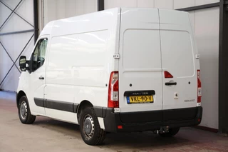 Renault Master Renault Master T35 2.3 dCi L1H2 AIRCO EN TREKHAAK - afbeelding nr 3