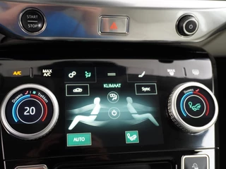 Jaguar I-PACE Jaguar I-PACE EV400 S 90 kWh RIJKLAARPRIJS INCL. 12 MND. BOVAGGARANTIE - afbeelding nr 38